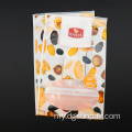 Custom Eco Realfary Reusable Zipper Ziplock Bag